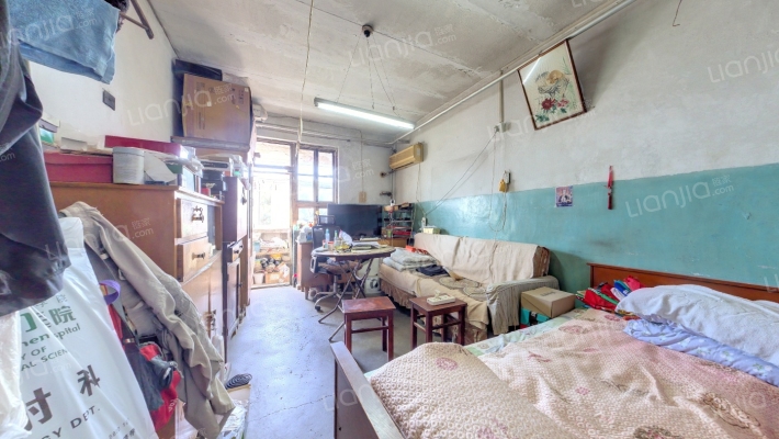 马连道北街二手房实景图