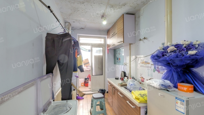 中环六区二手房实景图