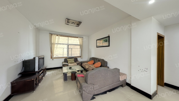 中山路环卫所家属院二手房实景图