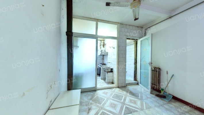 西瓷丰登路小区二手房实景图