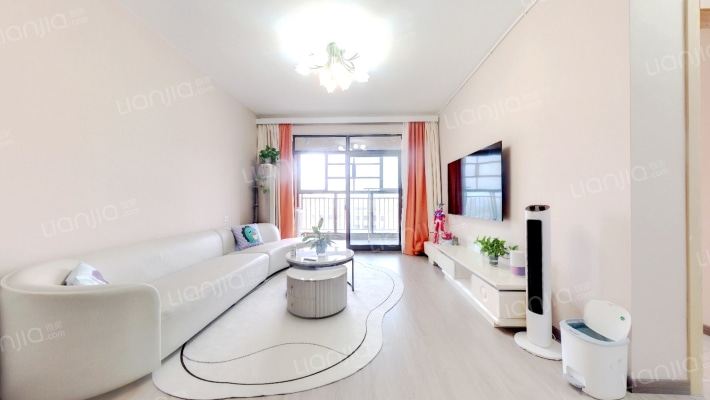 逸品阁繁华里二手房实景图