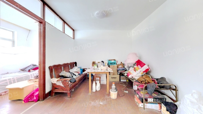 向阳乐园二手房实景图