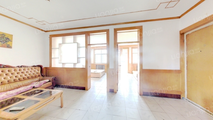 新华小区二手房实景图