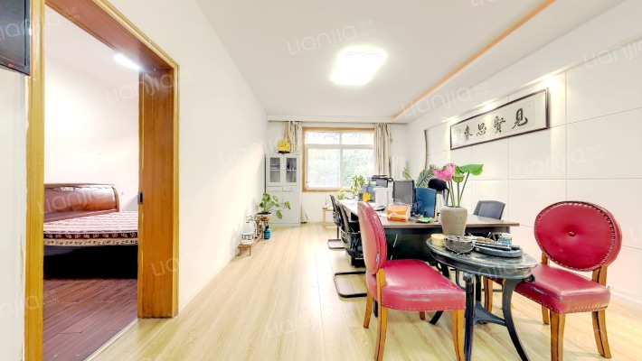 嘉景花园二手房实景图