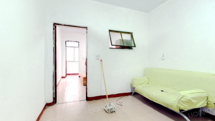 瑞源小区二手房实景图