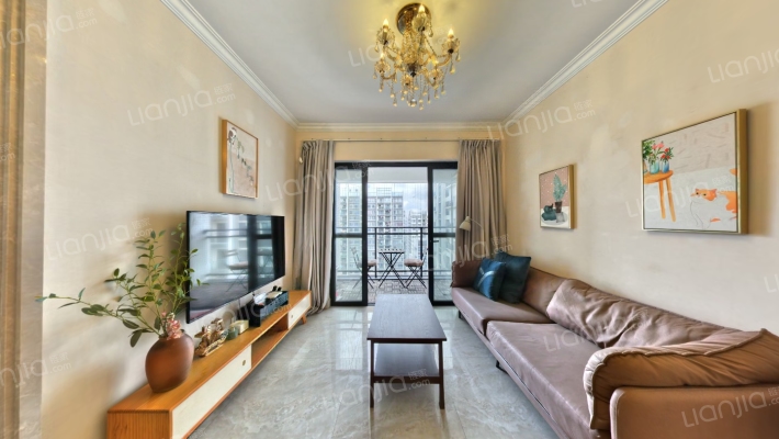 祈福缤纷汇二手房实景图