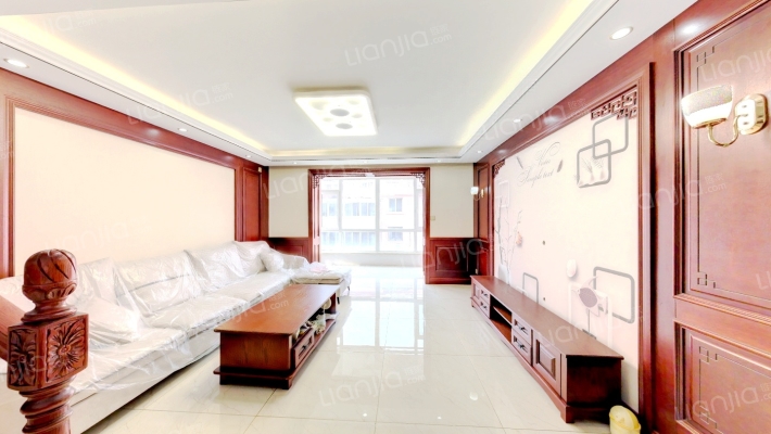 小五路花苑二手房实景图