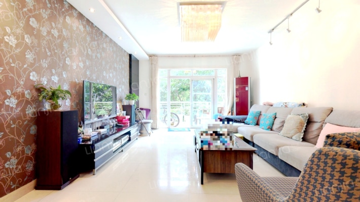 青房云上一期二手房实景图