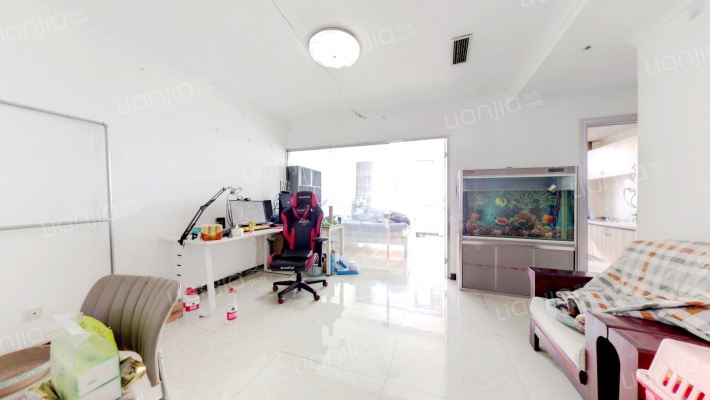 富鼎中心公寓二手房实景图