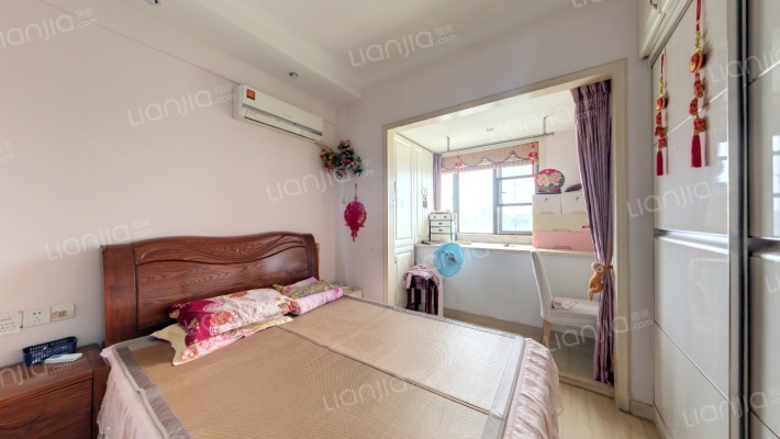 宏望大厦二手房实景图