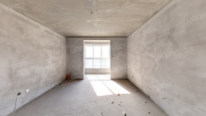 华安豪庭二手房实景图