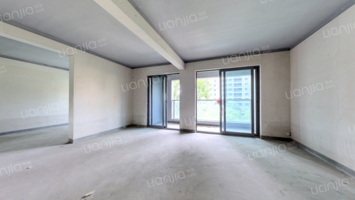 中交越秀知园(东园）二手房实景图