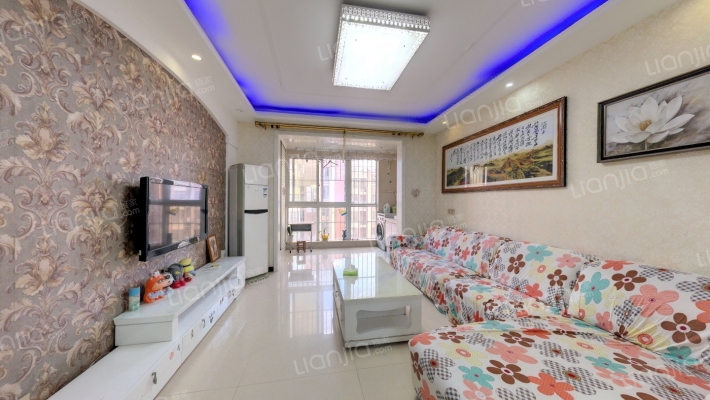 御景龙湾二手房实景图