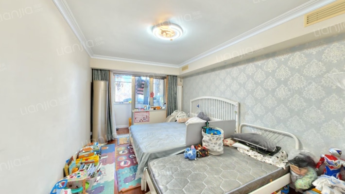 洋桥北里二手房实景图