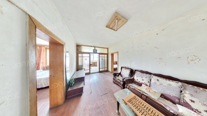 达顺小区二手房实景图