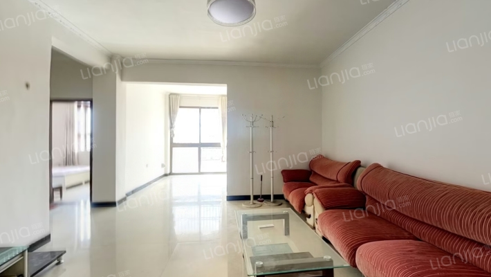 新星家园二手房实景图