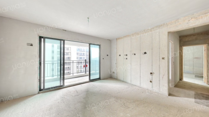 中国铁建・瀚澜湾二手房实景图