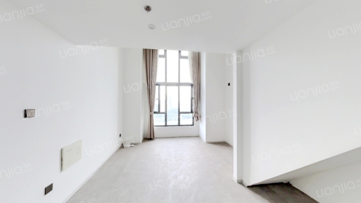 碧桂园星宸二手房实景图