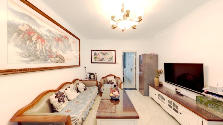 安三小教师宿舍二手房实景图