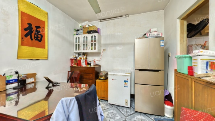 闻皇庙社区二手房实景图