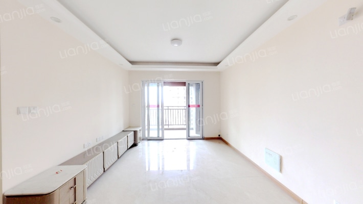 佳兆业滨江新城江上澜庭二手房实景图