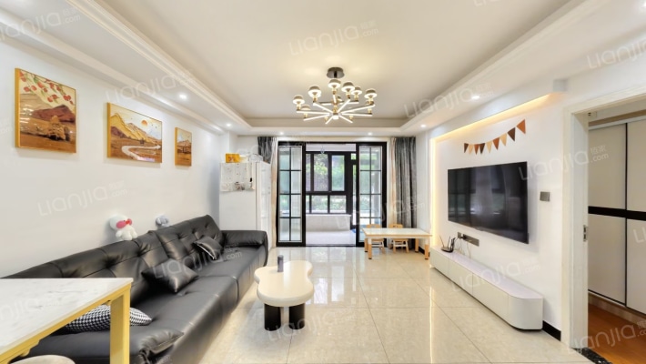 未来盛园二手房实景图