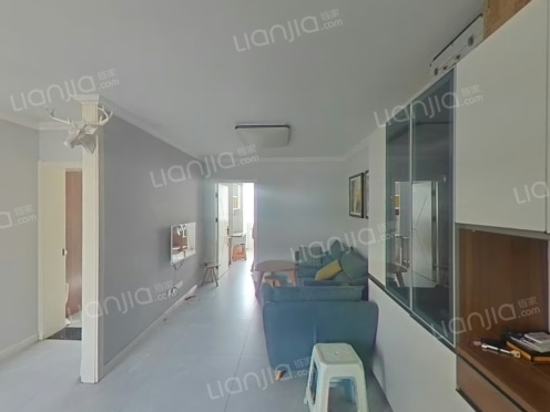 整租·南公司小区北区 2室1厅 南/北