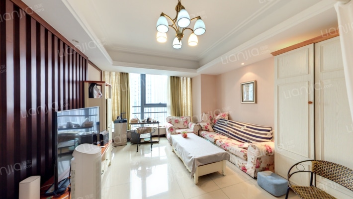 苏州凤凰文化广场二手房实景图