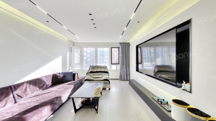 华润置地大江玖悦二手房实景图