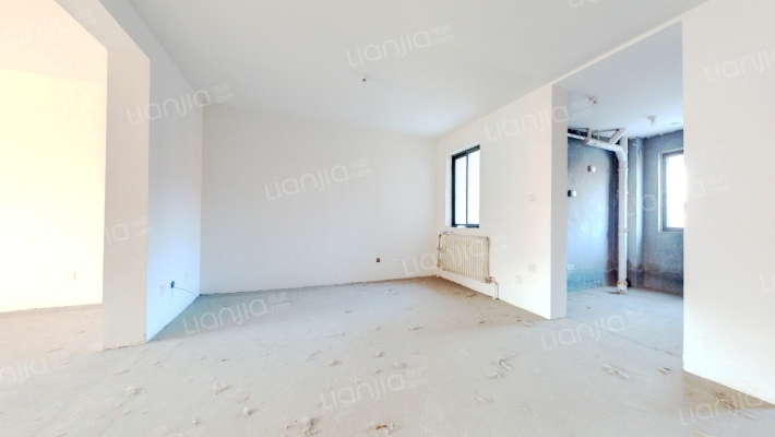 望海源凤凰城二手房实景图