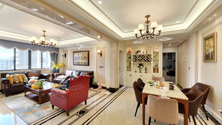 前林家园二手房实景图