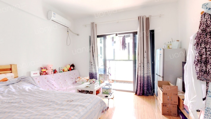 元隆府邸二手房实景图