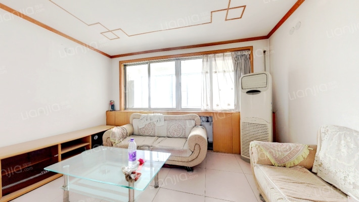 潍坊医学院东宿舍区二手房实景图