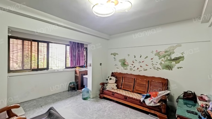 子顺苑东区二手房实景图