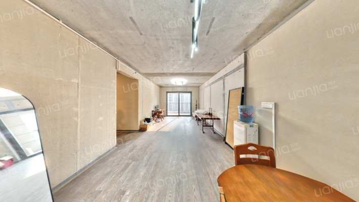 保利长交·锦上二手房实景图