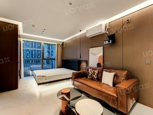 合租·秦皇帝锦 3居室 东卧