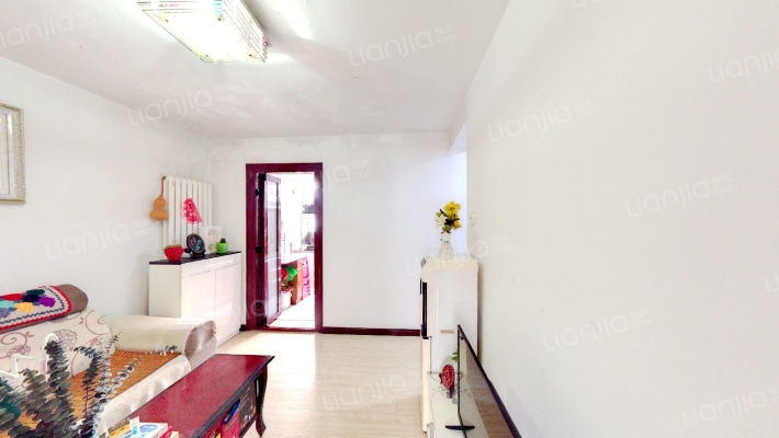 潞河园二手房实景图