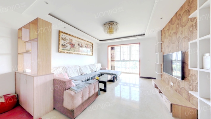 沙南B区二手房实景图