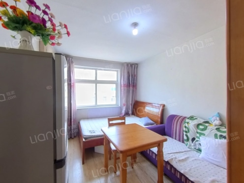 整租·伊春路 2室0厅 南