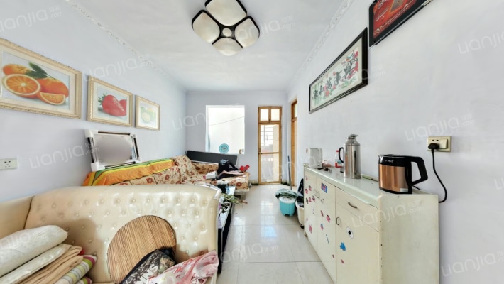 黄果树小区二手房实景图