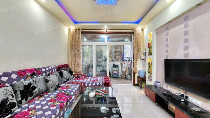 长江电工厂集资房二手房实景图