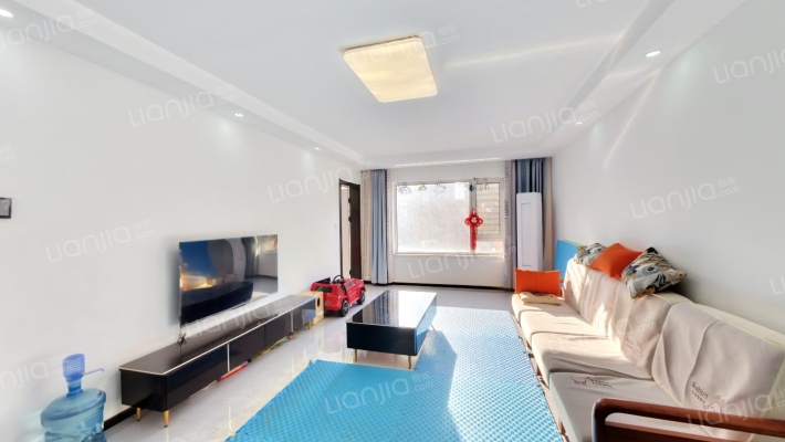 招商观园二手房实景图