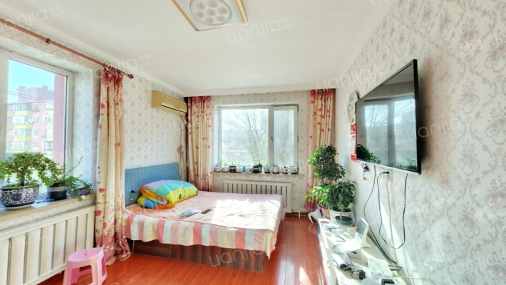 铸研小区二手房实景图