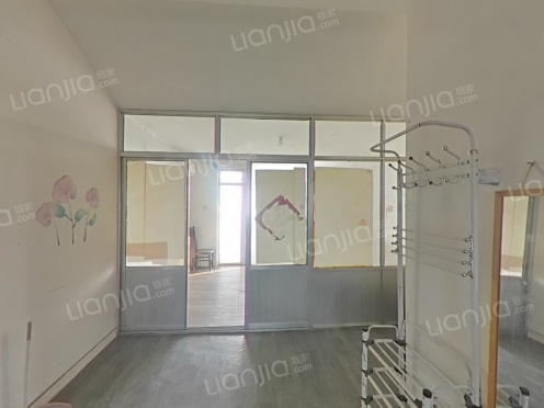 整租·世纪花园 3室1厅 南/北