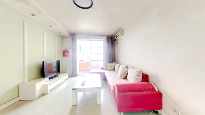 大华南宿舍二手房实景图