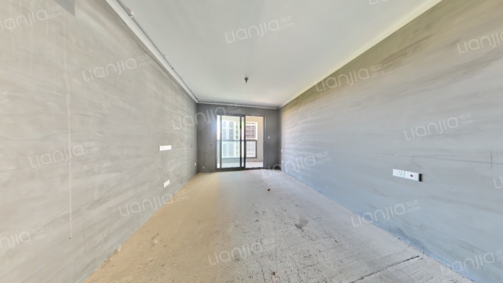 富田城九鼎公馆三号院二手房实景图