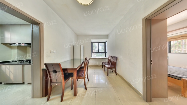 尹山吉熙苑二手房实景图