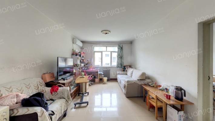 农业职业学院家属院二手房实景图