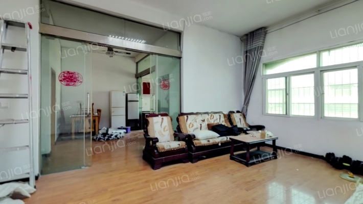 华嵩楼二手房实景图