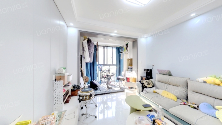 浦江东旭公寓(669弄1-109号)二手房实景图